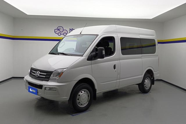 Maxus Xintu V80