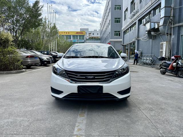 Zotye Z360