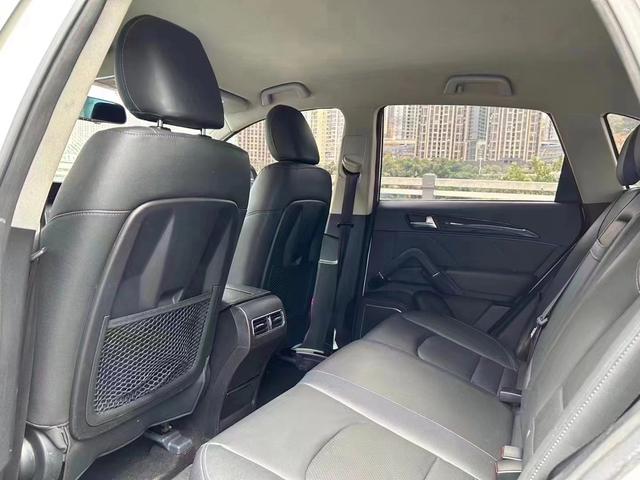 Zotye T600