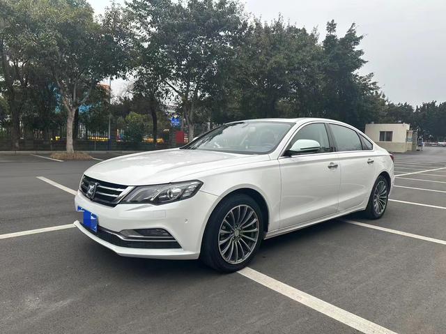 Zotye Z700