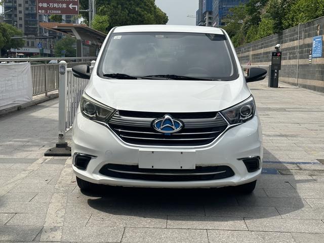 Changan Kaicheng Changan Auchan A600 EV