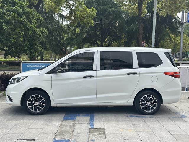 Changan Kaicheng Changan Auchan A600 EV