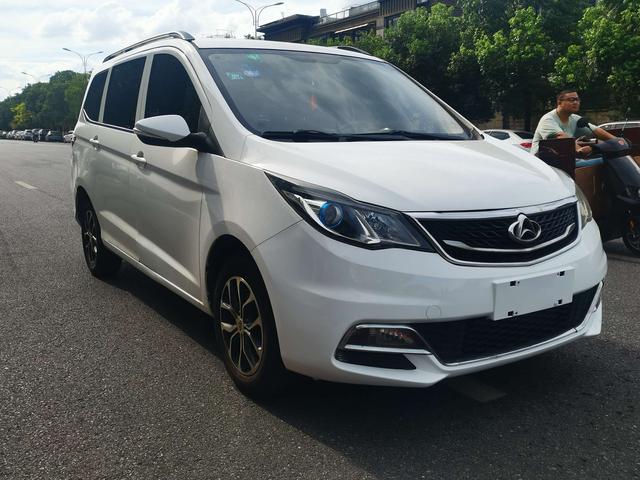 Changan Kaicheng Changan Auchan A600