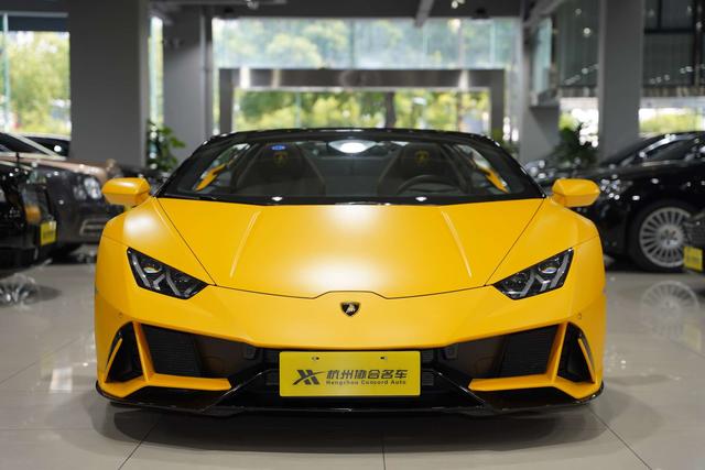 Lamborghini Huracán