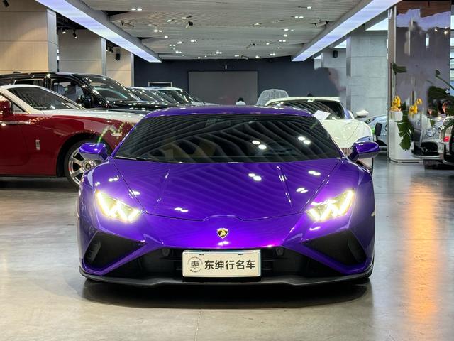 Lamborghini Huracán