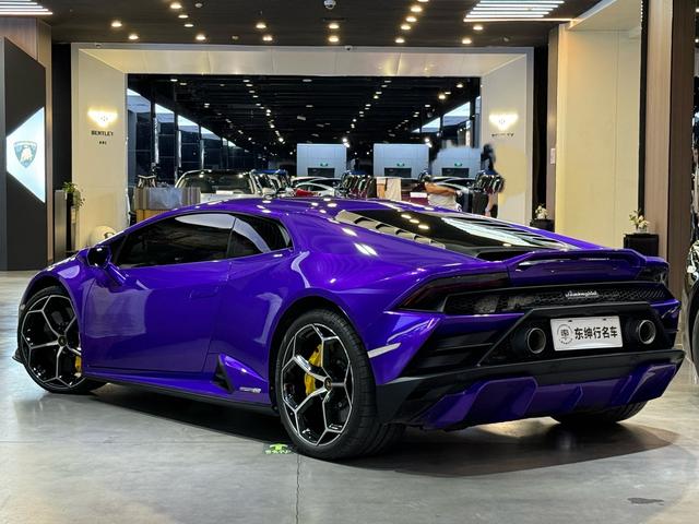 Lamborghini Huracán