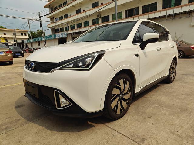 Aian Trumpchi GE3