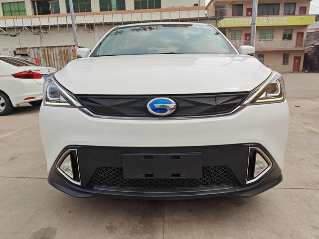 Aian Trumpchi GE3