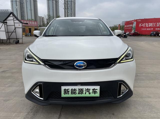 Aian Trumpchi GE3