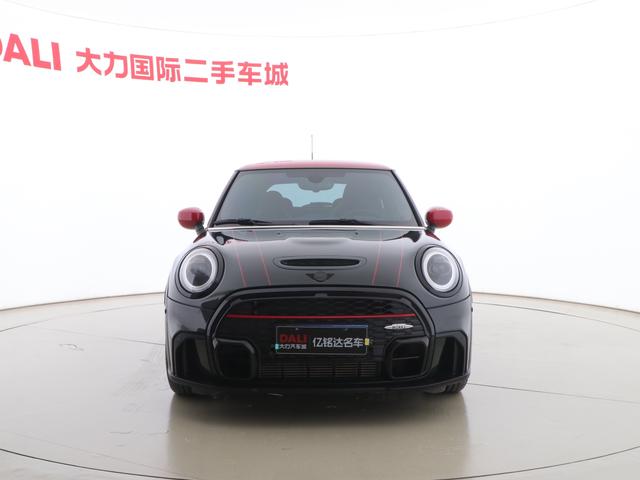 MINI JCW