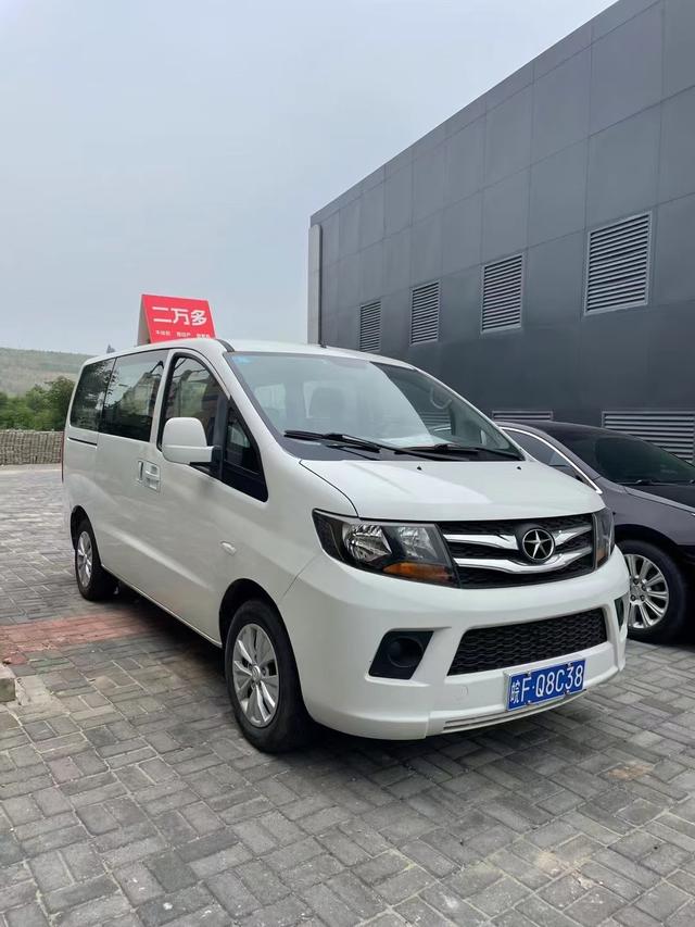 JAC Ruifeng M3