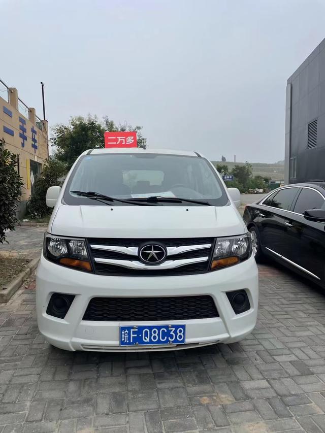 JAC Ruifeng M3