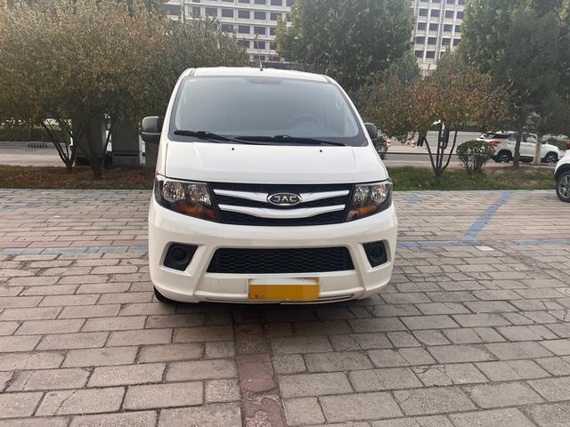 JAC Ruifeng M3