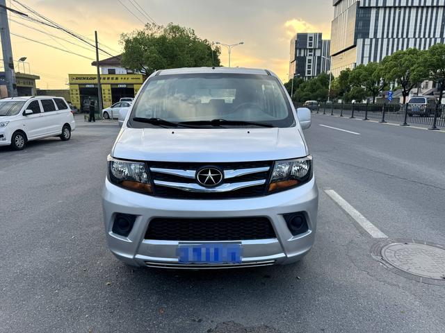 JAC Ruifeng M3