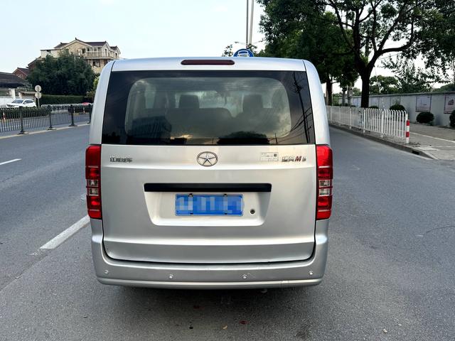 JAC Ruifeng M3