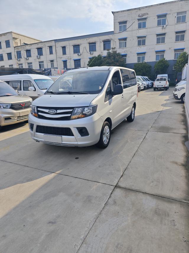 JAC Ruifeng M3