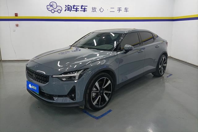 Polestar 2