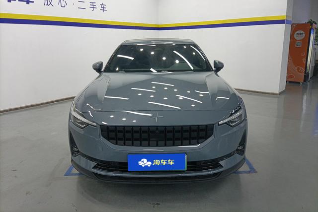 Polestar 2