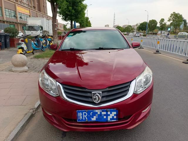 Baojun 630