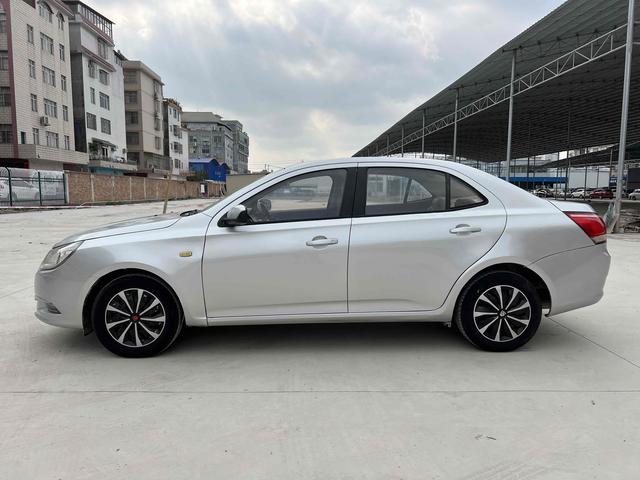 Baojun 630