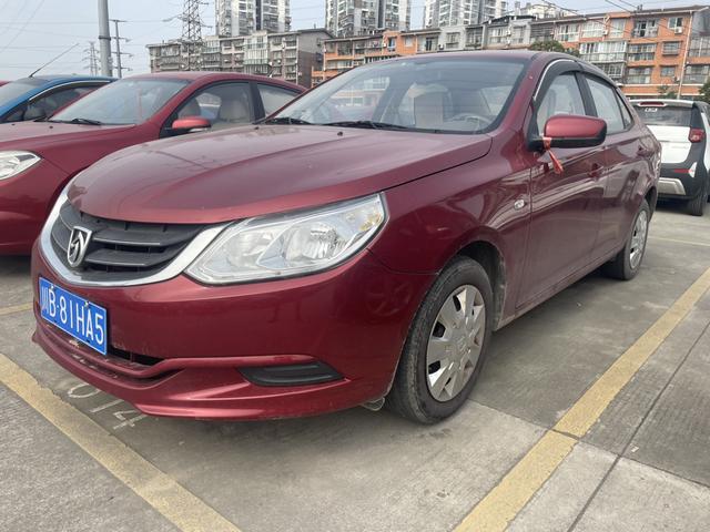 Baojun 630