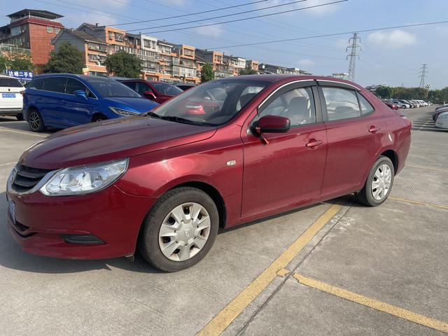 Baojun 630