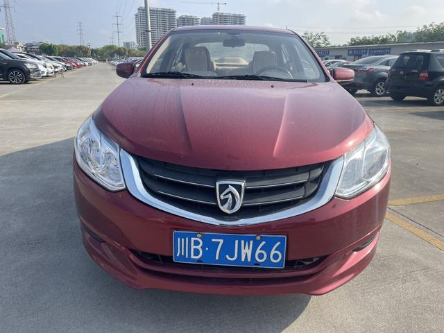 Baojun 630