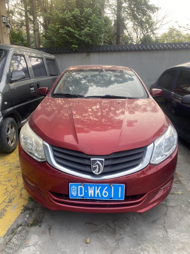 Baojun 630