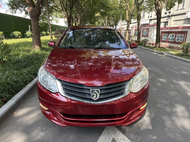 Baojun 630