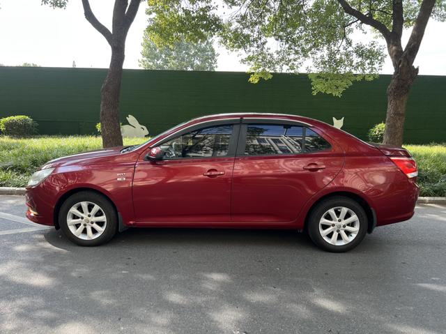 Baojun 630