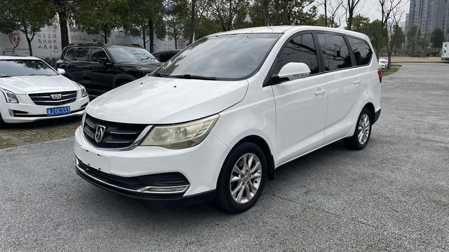 Baojun 730