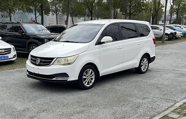 Baojun 730