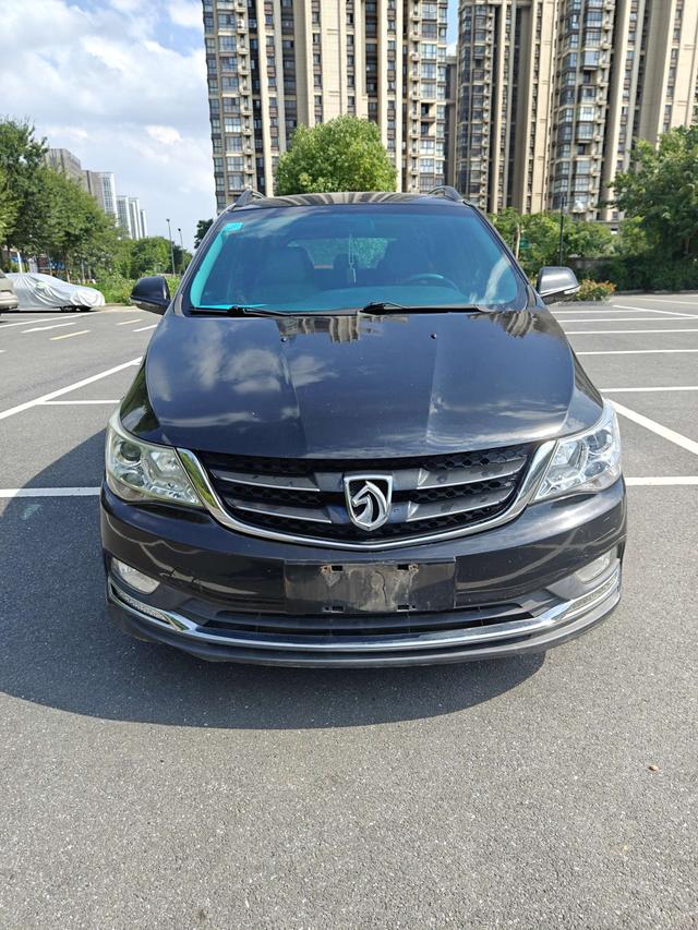 Baojun 730