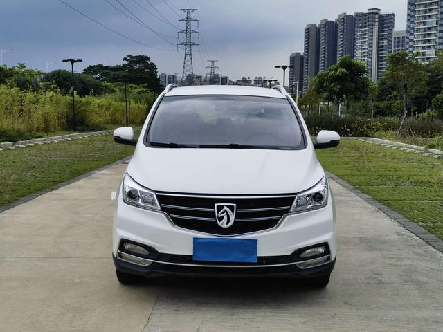 Baojun 730