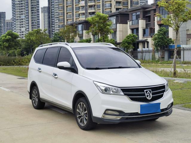 Baojun 730