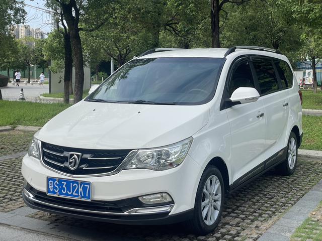 Baojun 730