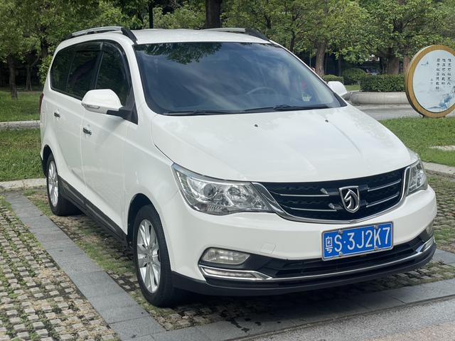 Baojun 730