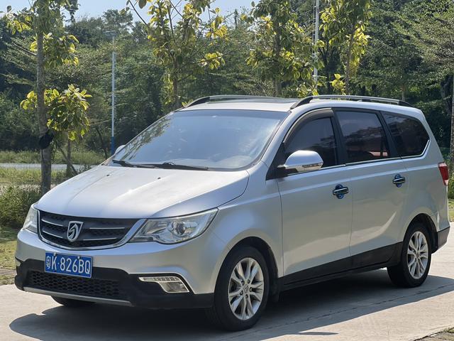 Baojun 730