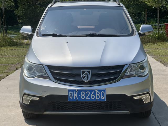 Baojun 730