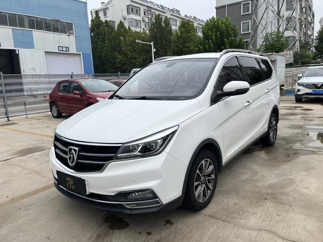 Baojun 730