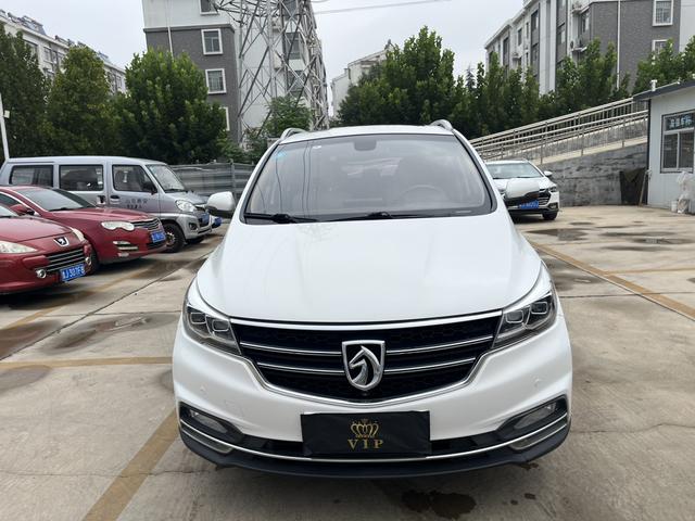 Baojun 730