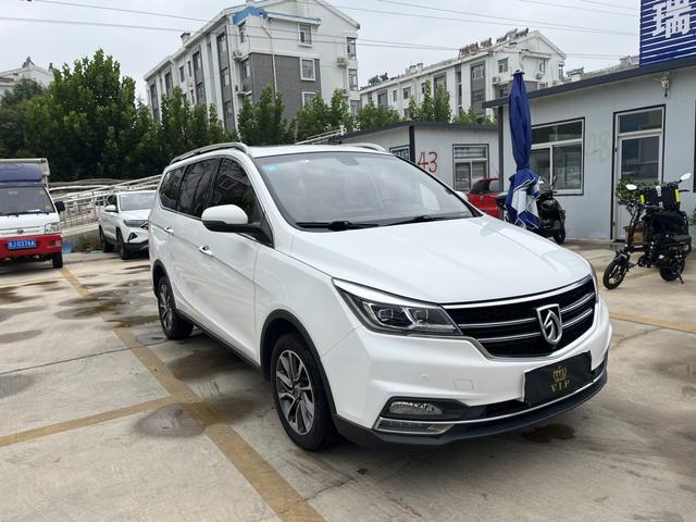 Baojun 730