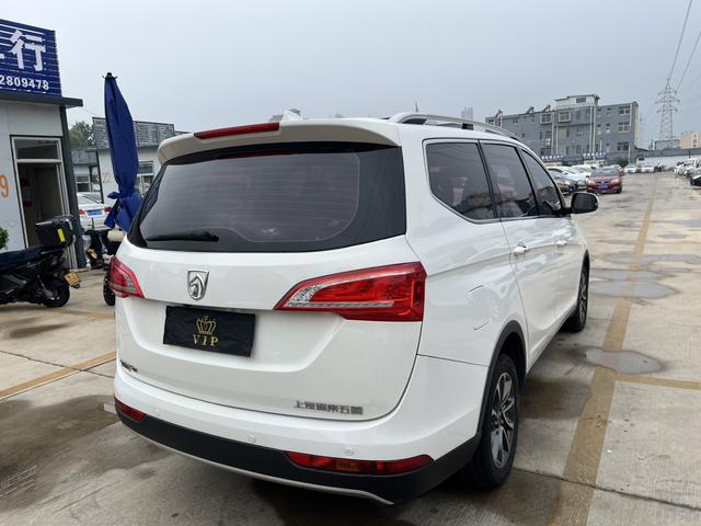 Baojun 730