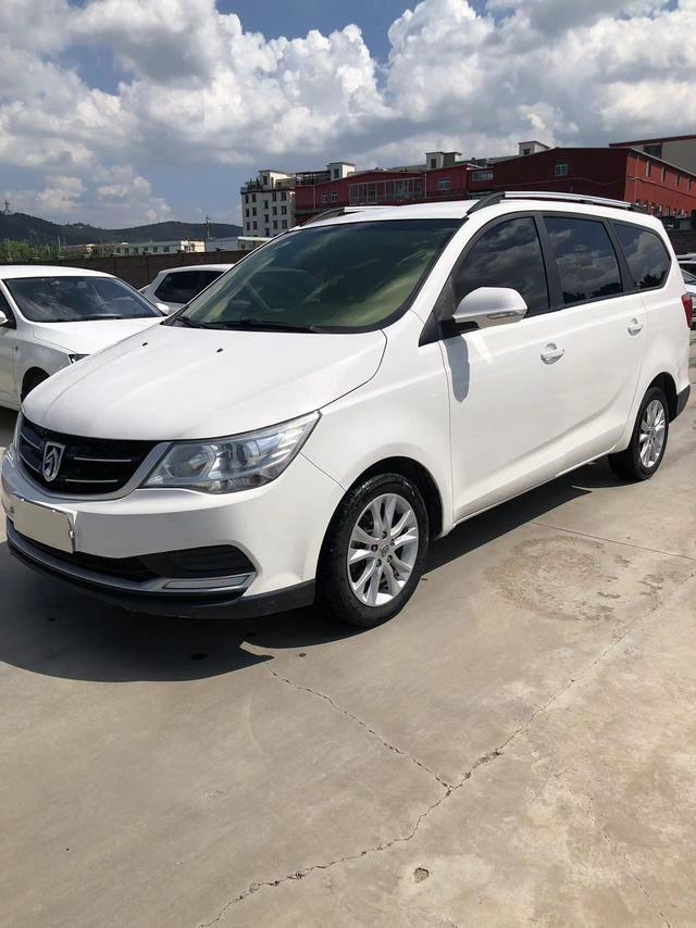 Baojun 730