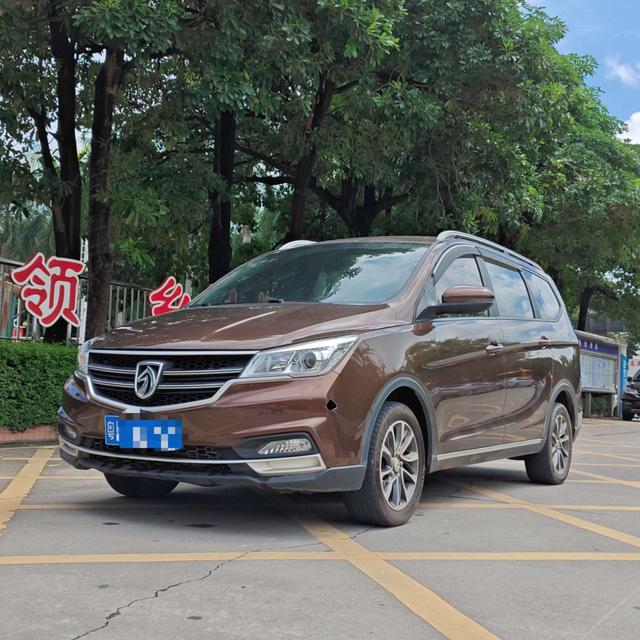 Baojun 730