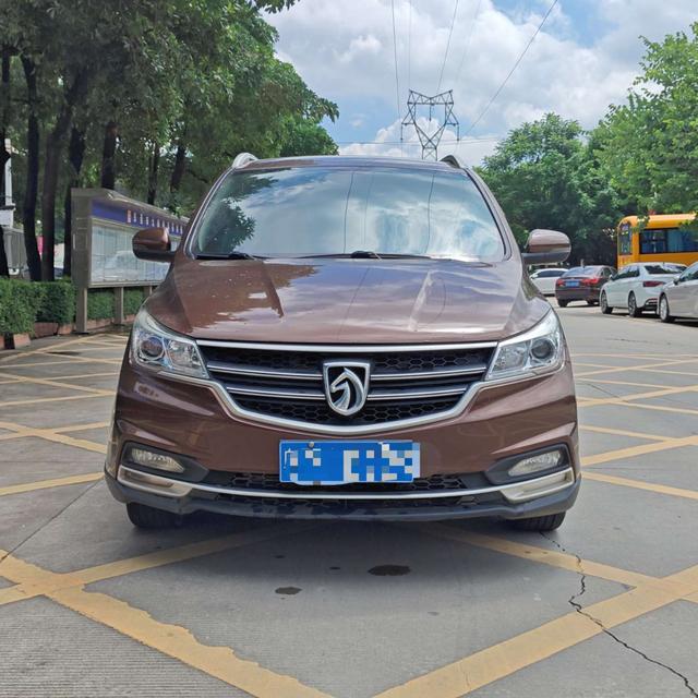 Baojun 730