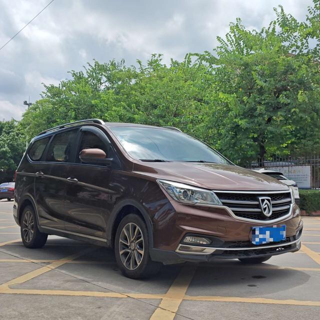 Baojun 730