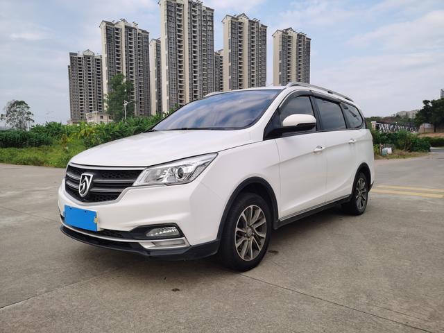 Baojun 730