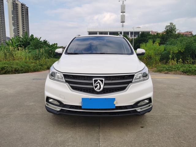 Baojun 730