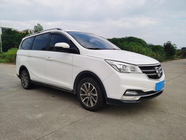 Baojun 730